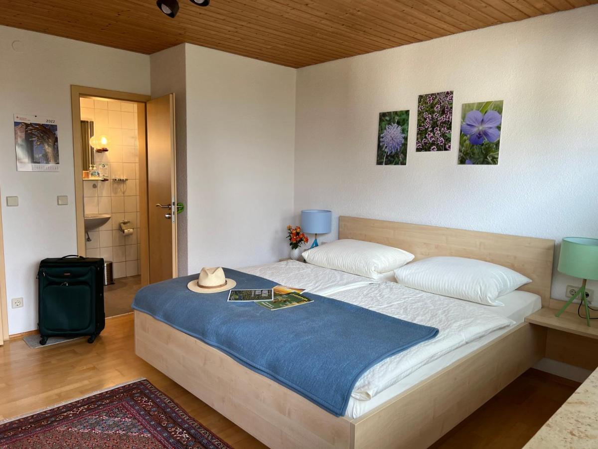 Hotel Pension Heidi Добель Екстер'єр фото